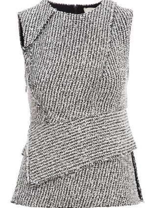 Топ 3.1 PHILLIP LIM (2418): фото - Invogue